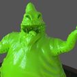 untitled.1036.jpg Oogie Boogie Sculpture