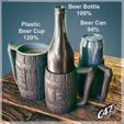 Chmielaki-beer-mug-2023_render_.jpg Beer Mug - Chmielaki 2023