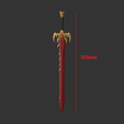 hshfghsfg.png Blade greatsword - Marvel Rivals
