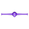 Quick Change.stl Quick Change rear axel