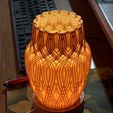 094Lampb.jpg Lamp Shade 094