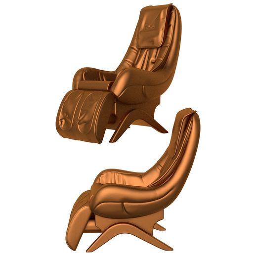 Massage Chair / Massage Chair stl / Massage Chair printer / Full Body Massage Chair /