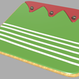 Decoration_Cookie_Christmas_Render_01.png Christmas Cookie // Design 01