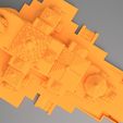 Full_combined_Ram_Temple_HQ_Base_250mm-v15.jpg Ayodhya Ram Temple - NO SUPPORTS REQUIRED!