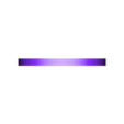 Base.stl STL file Apple Watch Band Holder Organizer "Bandkarussell" to store 12 Apple Watch Straps・Design to download and 3D print