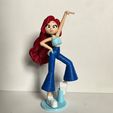 IMG_20230320_124808.jpg Chelsea Mermaid - Ruby Gillman, Teenage Kraken/DreamWorks Mermaid