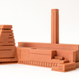 Tate_Modern.png Tate Modern – 3D Printable Architectural Model