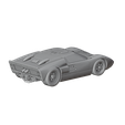 solid_0037.png Ford GT40 MK2 3D Print Ready