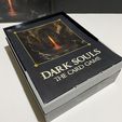 86D2C8D0-6338-4043-8982-248234D74BA4.jpeg Dark Souls The Card Game Insert Organizer + Expansions