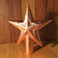 Capture d’écran 2017-10-24 à 16.17.04.png Faceted Star decorations