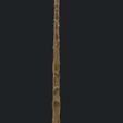 3.jpg BAGUETTE HERMIONE GRANGER - HARRY POTTER