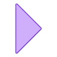 Dreieck_S_2.stl #02 Tangram - Logobox