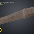 Crysknife-Stilgir-Color-11.png Stilgar Crysknife - Dune