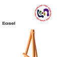 Easel.png Mini-Staffelei