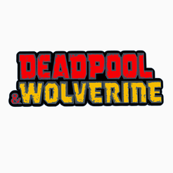 Screenshot-2024-02-17-085234.png DEADPOOL & WOLVERINE Logo Display by MANIACMANCAVE3D