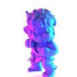 0020.jpg Mario Bros Ryu Street Fighter toy