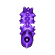 WurpleFlexi2.0.stl Simples Wurmple Flexi