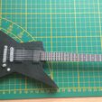 IMG_20220203_133938.jpg ESP explorer electric guitar model