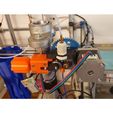 61e82583bd4f99ba63e6fb8f69521a49_preview_featured.jpg Geared Extruder