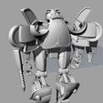 bb2.jpg bumblebee transformers action figure // Bumblebee action figure 3D print model