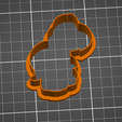 pic-1.png Koopa Troopa Cookie Cutter
