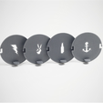 download-16.png Fichier STL gratuit Kit Bokeh・Design imprimable en 3D à télécharger