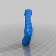 spiderman-arm-right-by-eastman.png "Grief" - A Spider-Man statue (fan art)