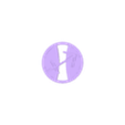 FILTRO 7,5 -Sagitario (ENTRAENPITI) v1.stl STL file Filter Tips - MEGAPACK (Reusable Mouthpieces) Weed Filter・3D printing idea to download