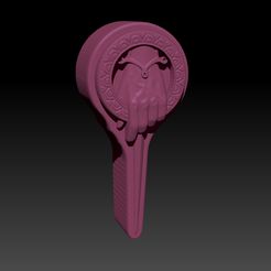 Hand-of-the-King.jpg STL file Hand of the King - MOLD BATH BOMB, SOLID SHAMPOO・Model to download and 3D print, saditec