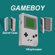 GAMEBOY.jpg Secret Nintendo GAMEBOY BOX