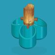 TRIV.jpg TRI-VASE