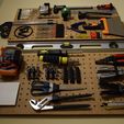DSC_0089.JPG Pegboard Mounting Collection