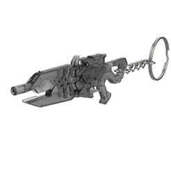 1200x1200_1.jpg 3D-Datei Schlüsselanhänger - Widowmaker Talon Skin Sniper Rifle - Overwatch - Druckbares 3D Modell - STL Dateien・Vorlage für 3D-Druck zum herunterladen