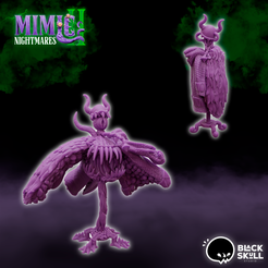 Mimic-Nightmares-2-Coat-Rack-1024x1024.png Coat Rack - Mimic