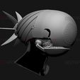 15.jpg Bomb Devil Reze Helmet - Chainsawman Cosplay