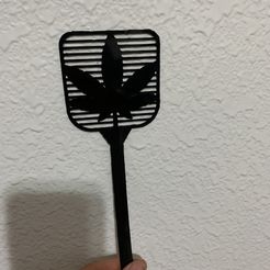 IMG_7434.jpg cannabis fly swatter