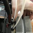 IMG_0394.JPG Free 3D file Extruder base for Replicator 1 / Duplicator 4 / FlashForge / CTC(fix 1)・Model to download and 3D print