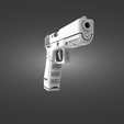 Glock-17-gen-3-complete-model-render-2.png Complete advanced full parts fully functional Glock 17 PROP 38 parts