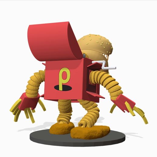 Boxy-05.jpg BOXY FOOD DEL PROYECTO: PLAYTIME