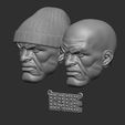 4.jpg Luke Cage Comics Style Headsculpt for Action Figures