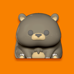bear1.png Cute Bear