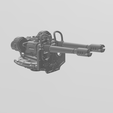 5.png Anti-Wing Blasters for Mummy Knight