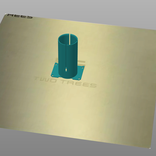 HT-X3006 FX Maverick Adaptor