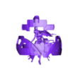 psyops_sona-2.stl PsyOps 索娜 - 12 个变体印花包（英雄联盟）