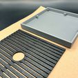 3.jpg Minimalist Tea Serving Draining Tray