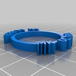 564e9fe6ff249ef10880dedd60d893a5.png Бесплатный STL файл MK Ultra Condition Marker・3D-печатная модель для скачивания