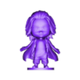 Sample.stl Archivo STL MIKEY - TOKYO REVENGERS・Plan de impresión en 3D para descargar