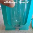 molde-dispenser-m1-3.jpg Mold Dispenser / Soap / Detergent Dispenser