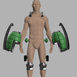 Bakugou-Acessories-1.png Bakugo Aksesuarları - Boku no Hero
