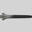 Blade.png Alliance Spear